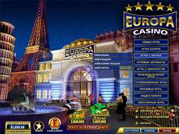Камни ножницы бумага в онлайн казино Европа