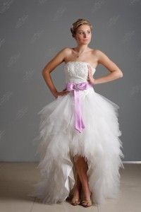 Свадебные платья от «Сhiedo Bianco»