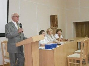 повышения квалификации врачей в институах Санкт Петербурга