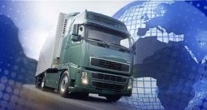 международные перевозки грузов автотранспортом
