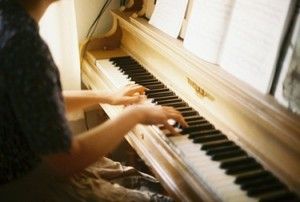 уроки фортепиано