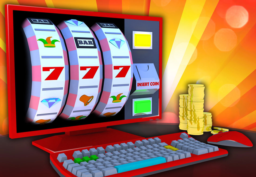 Алгоритм работы игровых автоматов онлайн казино играть на реал деньги