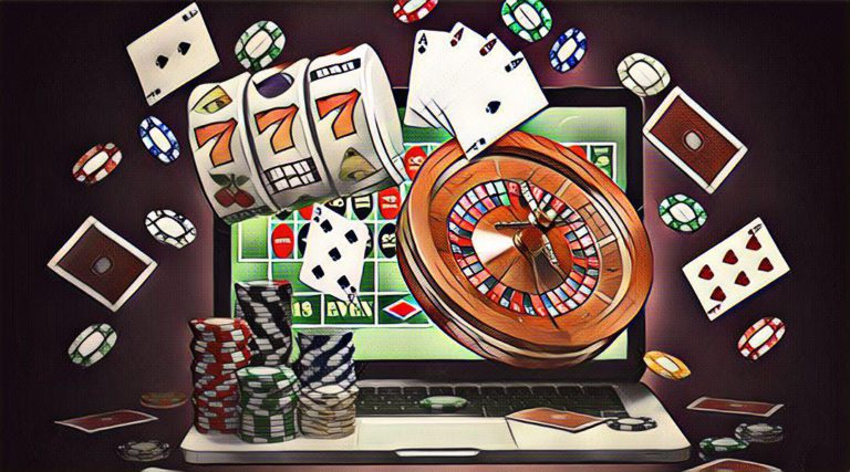 азартные игры на деньги в россии