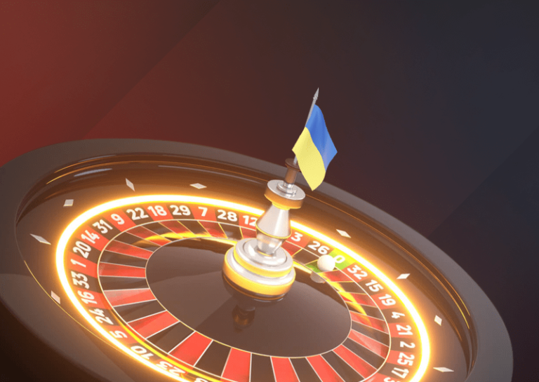 в украине разрешено казино