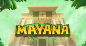 Mayana в Джет Казино официальный сайт