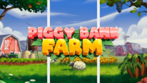 Piggy Bank Farm в Рокс казино