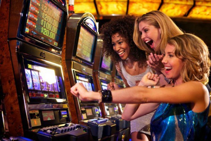 Как выиграть в казино онлайн