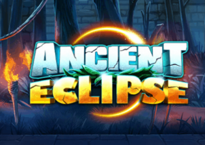 Игровой автомат Ancient Eclipse