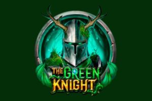 Игровой автомат The Green Knight