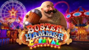 Слот Buster Hummer Carnival